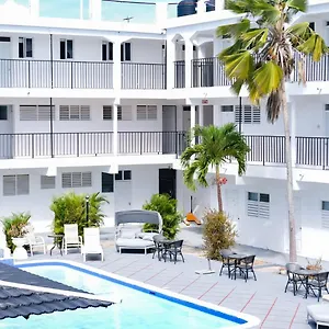 4* Hotel Golfview