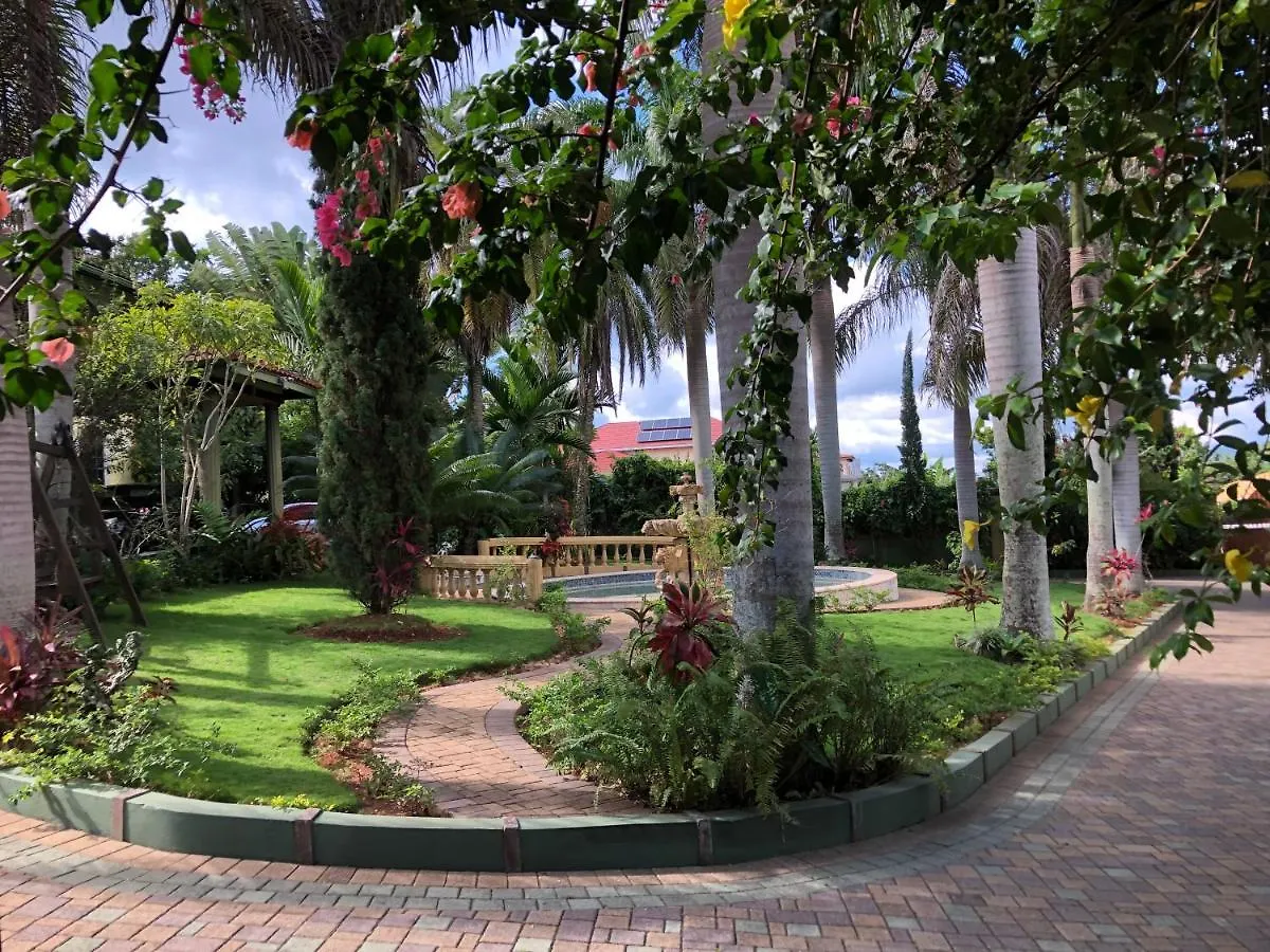 Hidden Oasis In Mandeville Jamaica 0*,  Jamaica